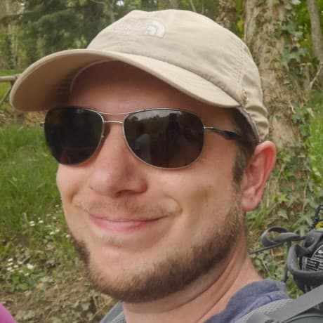 Marco Ferrari portrait